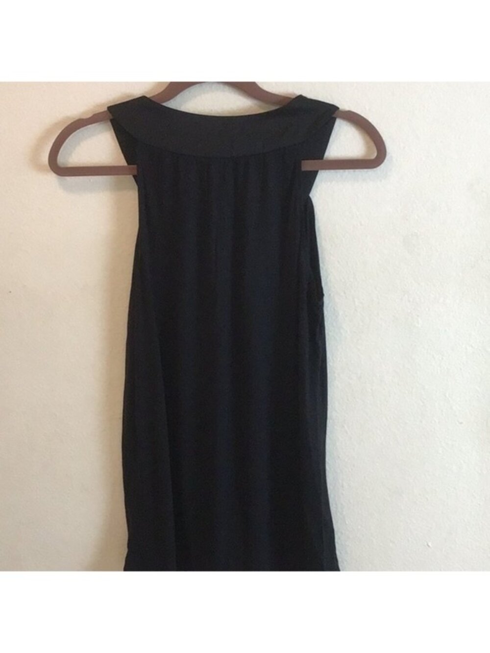 Express Women’s Sleeveless Blouse Top - Picture 6 of 8